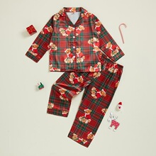 C 96315 Flannel Homewear Set �����޼Ҿӷ� ����ѷ�羳ŷ��