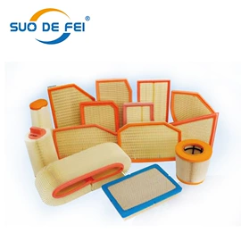 空气滤清器;空调滤清器;机油滤清器