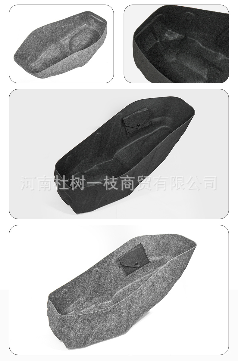 Suitable for Wuyang Honda Nwg150 Integrated Seat Liner Pad Motorcycle Modification Parts Accessories Toilet Seat Cushion Wholesale