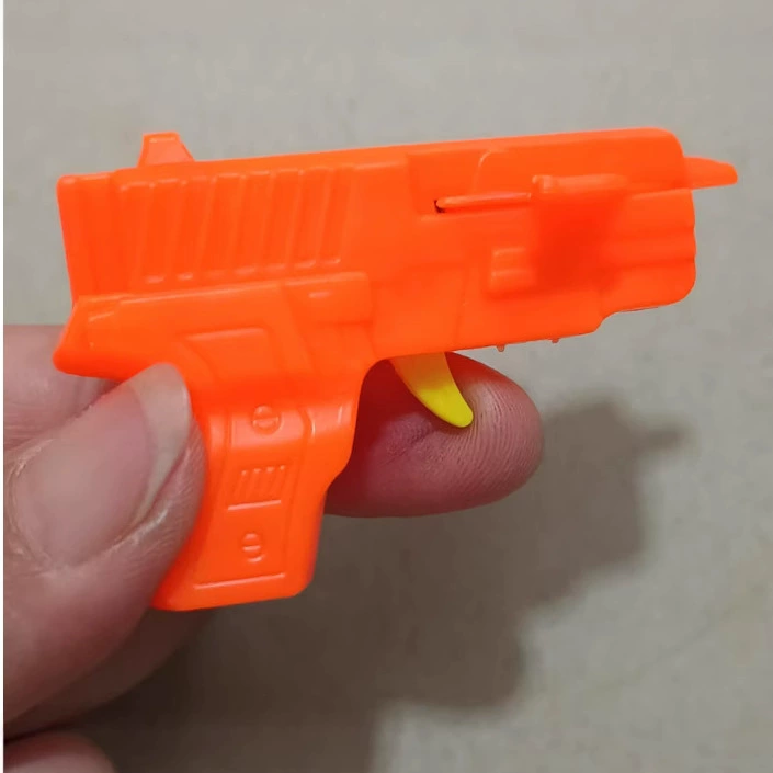 Airplane, gun for kindergarten, travel toy for elementary school students, Birthday gift
