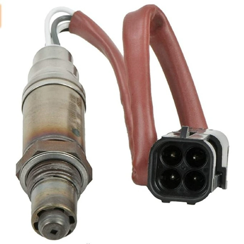 Use Bosch 11032 Oxygen Sensor
