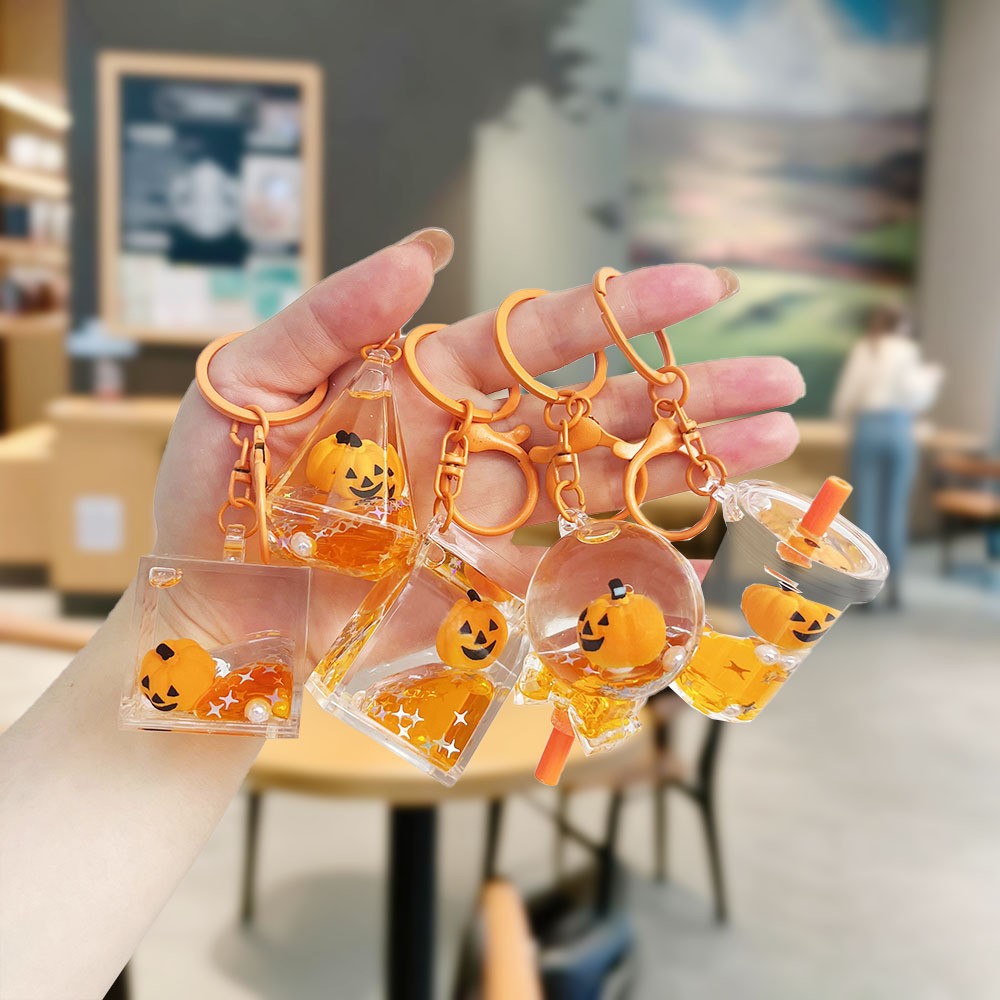 Cartoon Dream Bear Girl Keychain leche rosa muñeca adorable bolso de pareja colgante pequeño regalo al por mayor