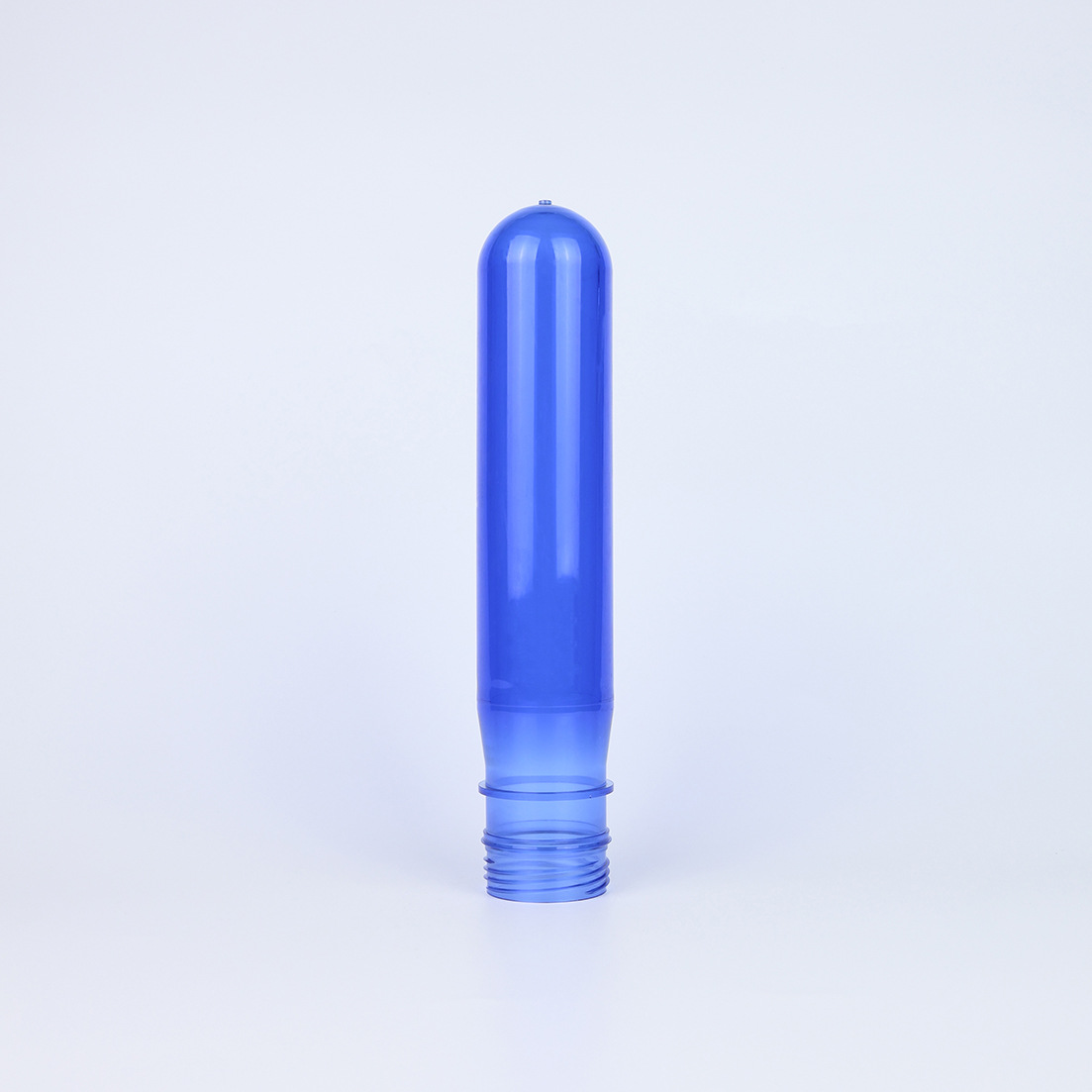 Proveedores al por mayor botellas de plástico en blanco botellas de grado alimenticio botellas de agua potable desechables botellas de agua potable en blanco