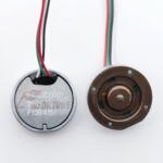 PS-CZ00001 0~25 lb微型力传感器 拉压力称重传感器 工业医疗设备