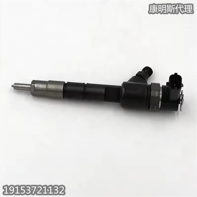 汽车配件压电式柴油喷油器0445116048 博世供应喷油器