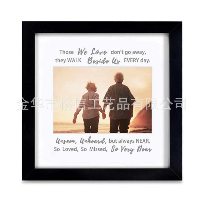 Grandparents photo commemorative frame, graduation photo wall, desktop display stand, photo frame gift, photo display stand Grandparents photo commemorative frame, graduation photo wall, desktop display stand, photo frame gift, photo display stand