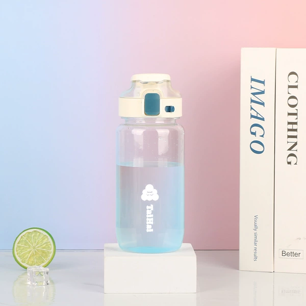 White, 600 ml