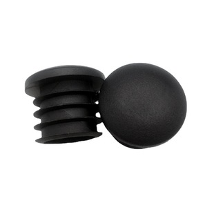 Diameter 32 with 28mm round pipe plug hollow pipe plug plastic foot plug pipe plug inner plug