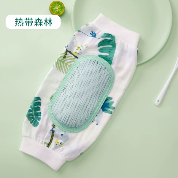 Tencel Sleeve Pillow - Forest