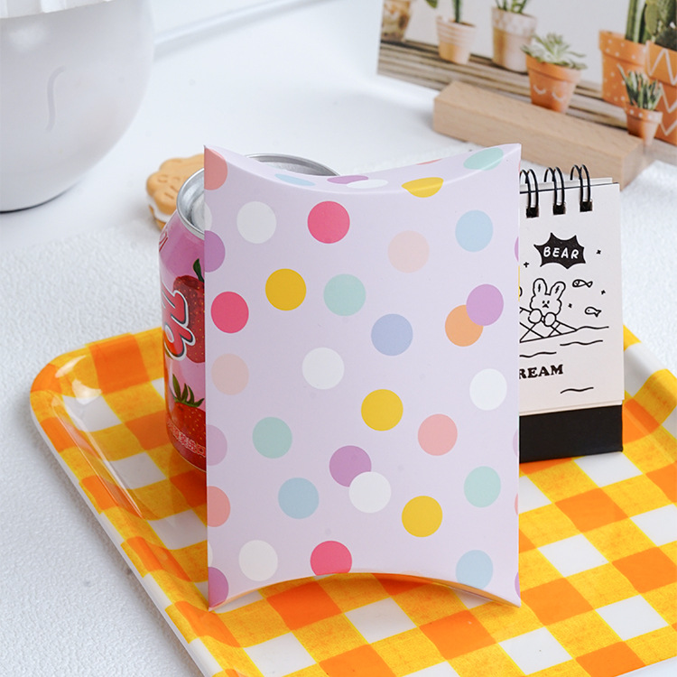 11g Weight Gift Wrapping Supplies Event & Party Supplies 1 Piece Quantity Party, Festival Occasion Smiley Face, Star Pattern Simple Style Style Simple Style Star Smile Face Paper Party Festival Gift Wrapping Supplies 3