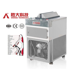 其他制鞋机械;定型机;压底机