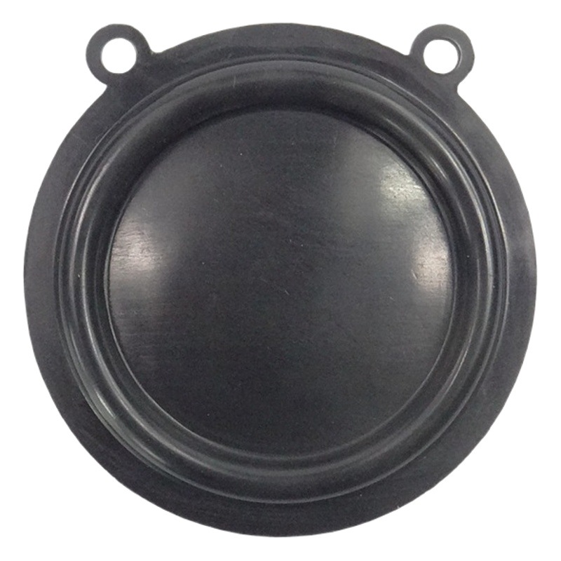 Calentador de agua a gas accesorios de película de agua colección completa diafragma de presión de agua Válvula de enlace de gas película 52mm película de tambor binaural 73mm