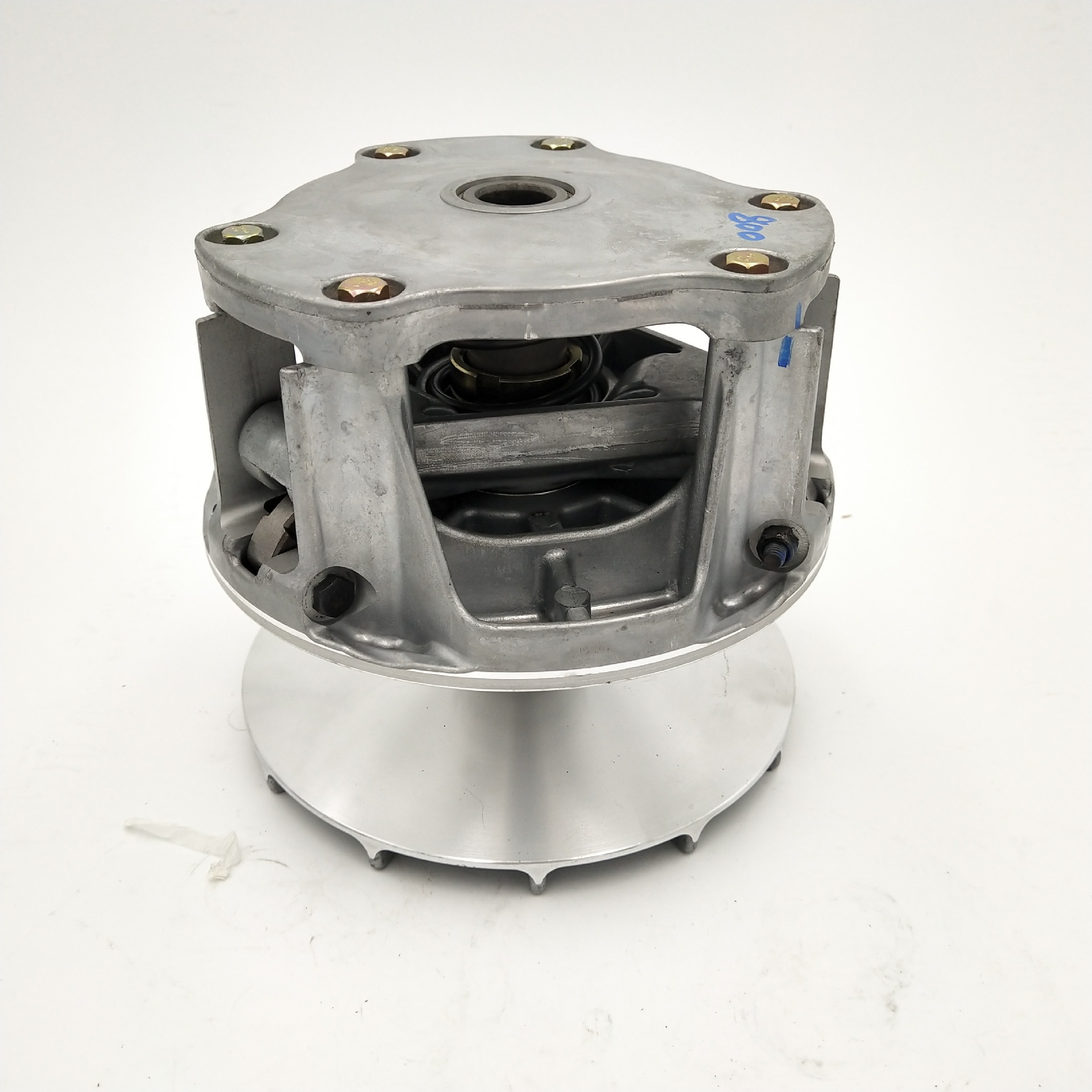 POLARIS800