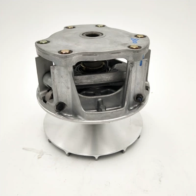 Polaris 800 Clutch 1322996 Clutch Factory Clutch Driving Wheel Main Drive Clutch (Motorcycle engine and accessories)