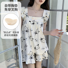 ����˯��Ů���ļ����ص�һ�忨ͨ�ɰ����Ķ̿㱡������Ҿӷ���װ