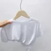 White T