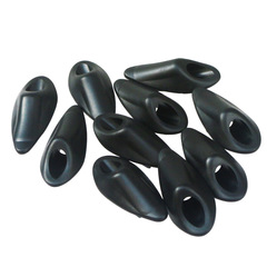 Bicycle Line Clip for Mountain Bike Brake & Shifter Cables, Cable Tie Holder, Nylon Material Prevents Scratches