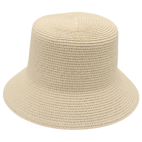 Encrypted Fisherman Hat Spring and Summer New Men and Women Style Sunshade Sun Protection Hat Can Design DIY Hat Blank Wholesale