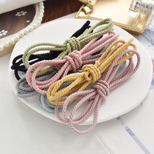 4mm��ɫ�ݼyɢƤ�� �n�����^�K�ֹ�diy�lȦ�l�K�ߏ����ɾo������