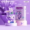 2104-Star D Lu 452pcs