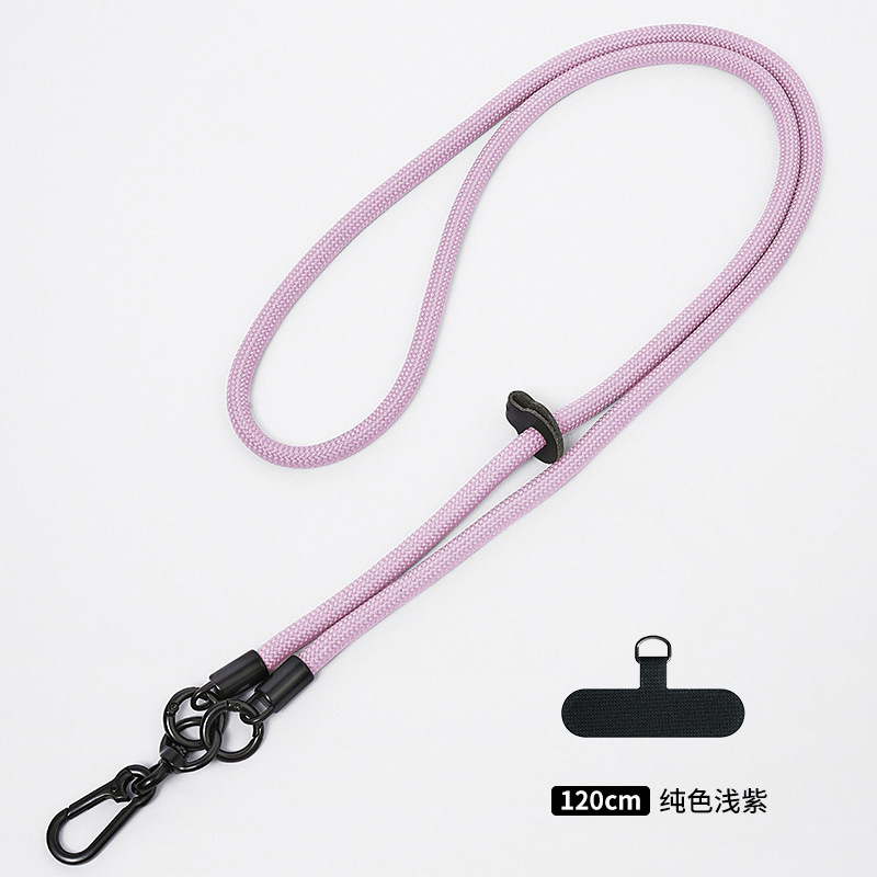 日本製携帯電話ストラップ、斜め掛け、屋外紛失防止、ハイエンドサイドバック電話ストラップ、携帯電話ケースバックストラップ、首掛け|undefined
