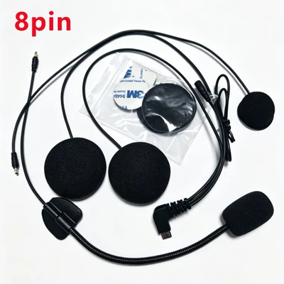 quality and noise reduction helmet – Motorcycle Helmet Headset