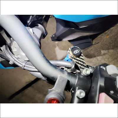 Switch Exhaust Valve Sound – Exhaust pipe