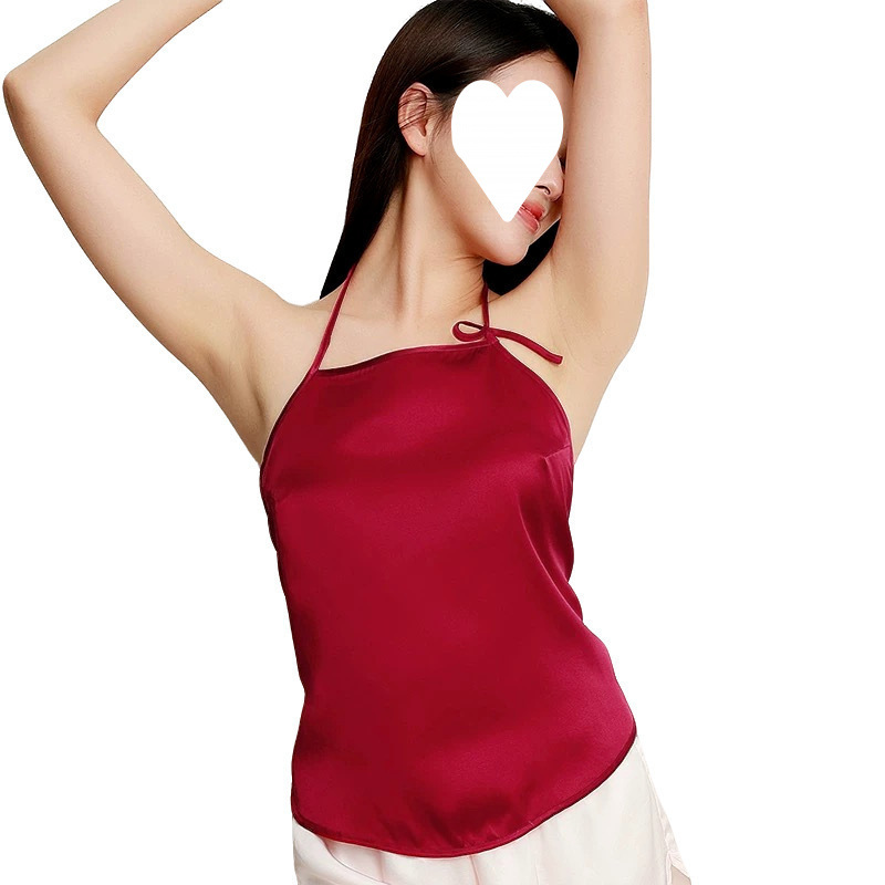 Mulberry Other Bellyband Women's Summer 2025 New One-Piece Intimates Pajamas