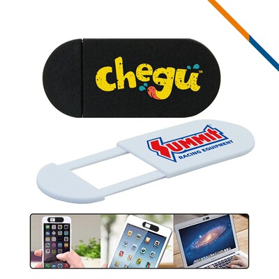 商务礼品套装用于摄像头遮挡片的广告礼品镜头隐私盖活动促销品|ru