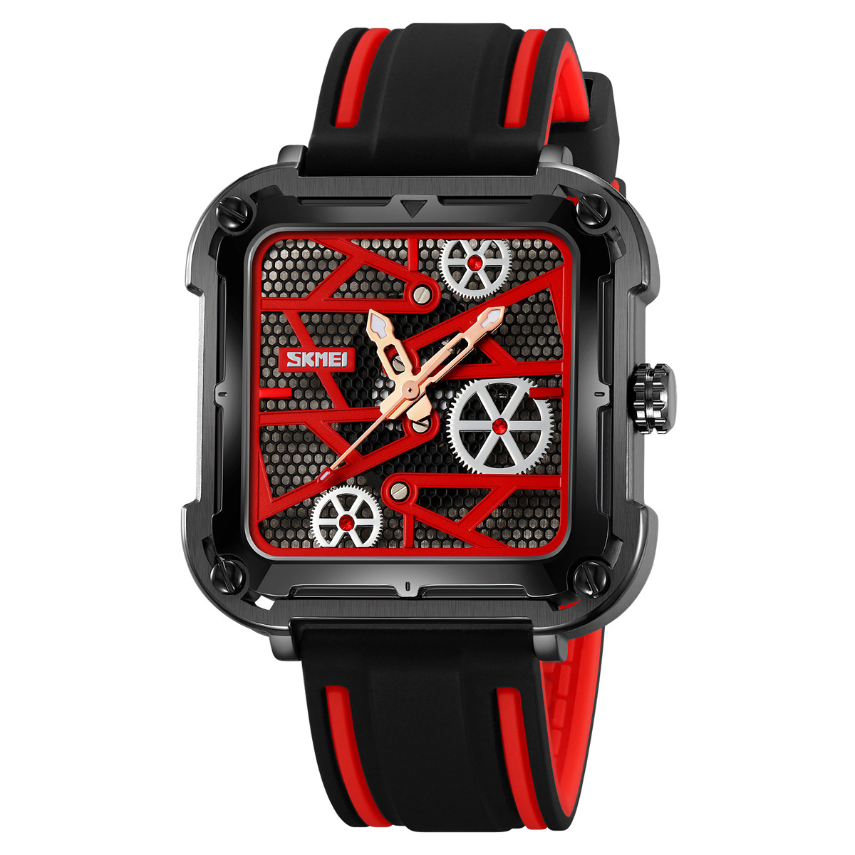 Rojo