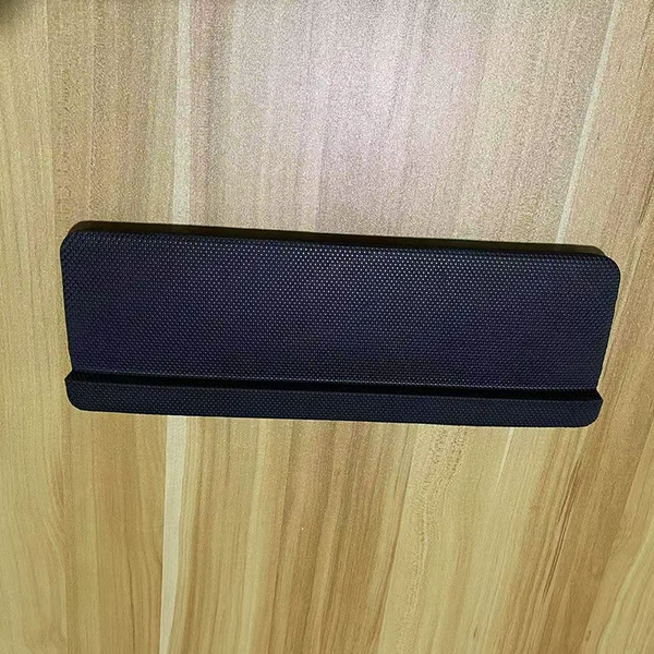 Unit price of one L-shaped keyboard pad