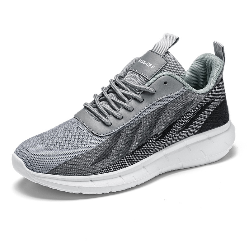 summer casual footwear