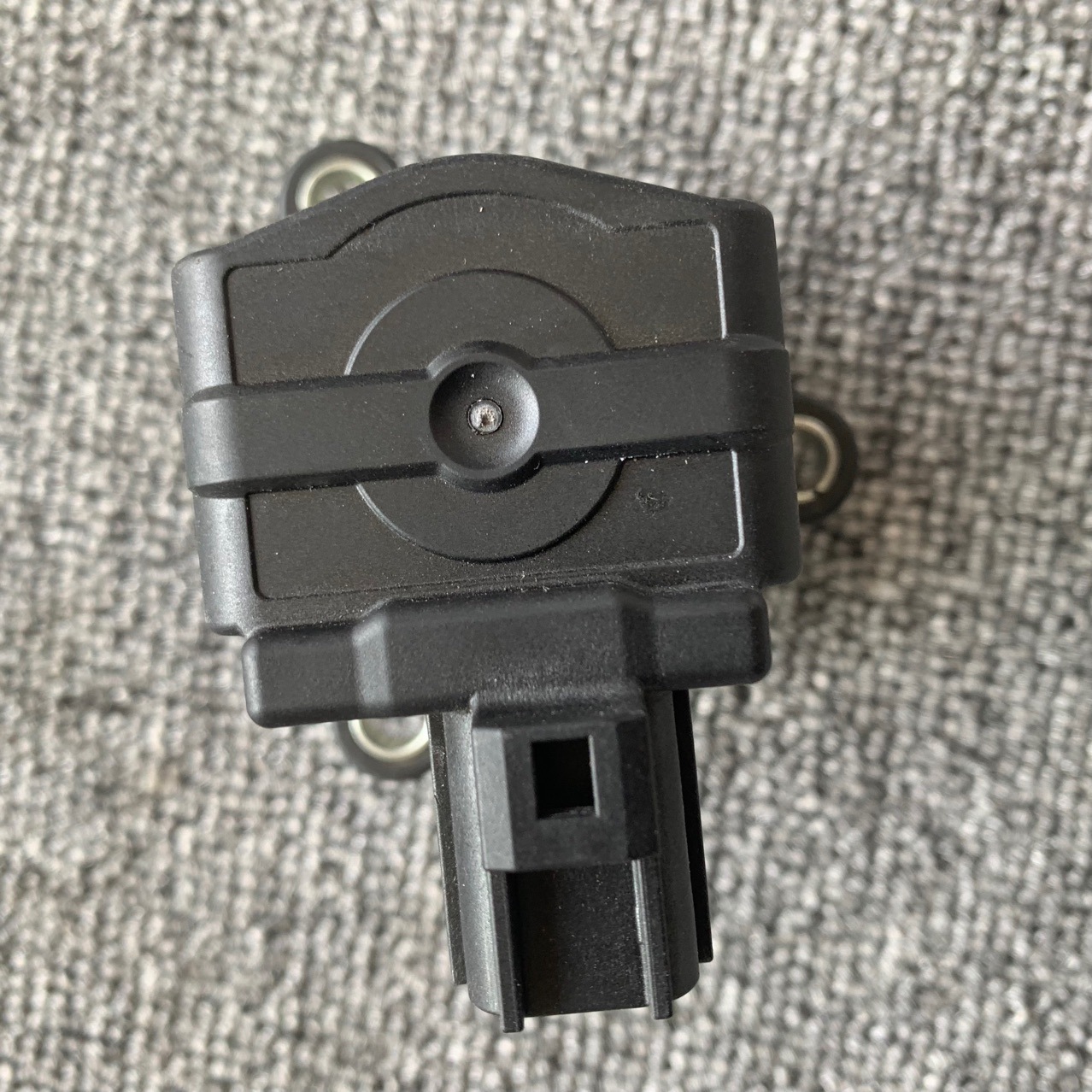 70490809 applicable to chase Beiqi Haima 1.5T turbocharger solenoid valve actuator