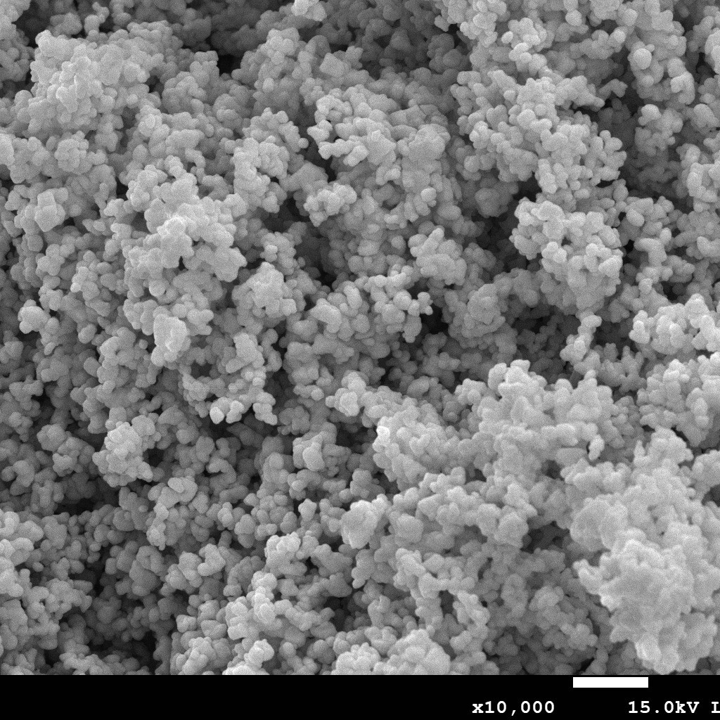 源头厂家高纯超细氮化钛 TiN