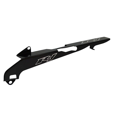 Suitable for Yamaha YZF Motorcycle frame - black-r1-mark