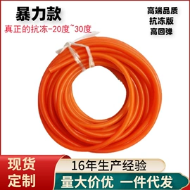 拉力器握力器;瑜伽辅助用品;乳胶