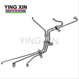 油管;PA管;其他制动系统