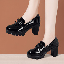 ��������ЬӢ���LСƤЬ2025�����¿��Ь��ˮ��Ƥ�����چ�Ь