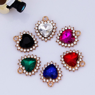 diy��ɫ�����荲�ɫ��ʯ���� �ֹ��Ʒ�����ɫ���Ē쉋�����