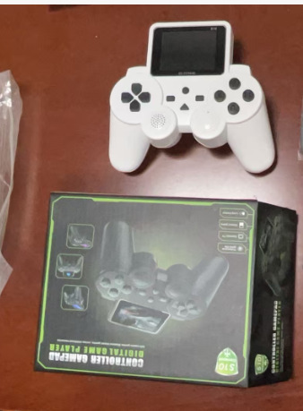 S10 white, single pack