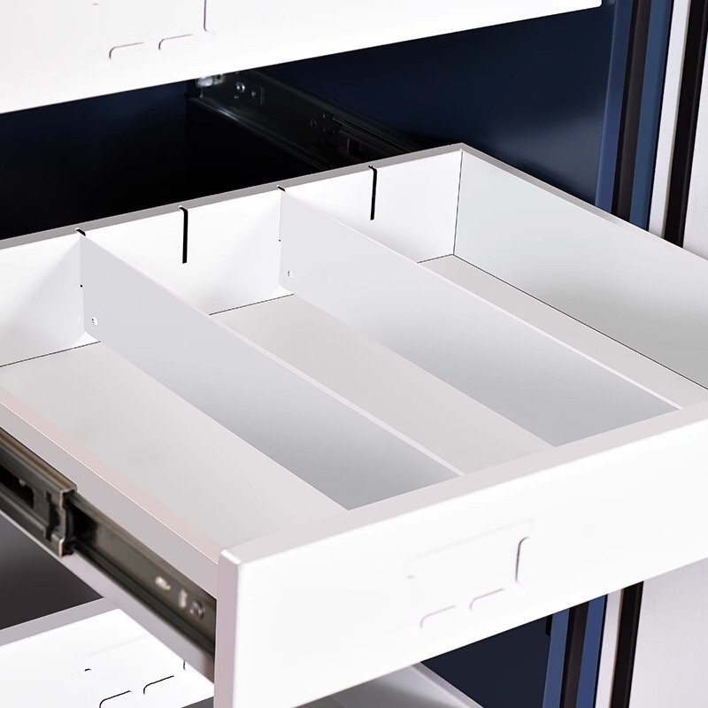 Gabinete antimagnético a prueba de humedad antiestático Gabinete de CD-ROM Gabinete de información Gabinete de disco USB Damagnetization CD Archivo Gabinete de archivos