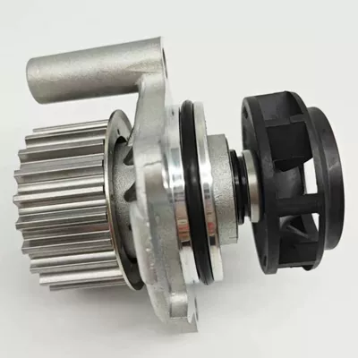Water pump 06A121011F 06A121011G 06A121011L