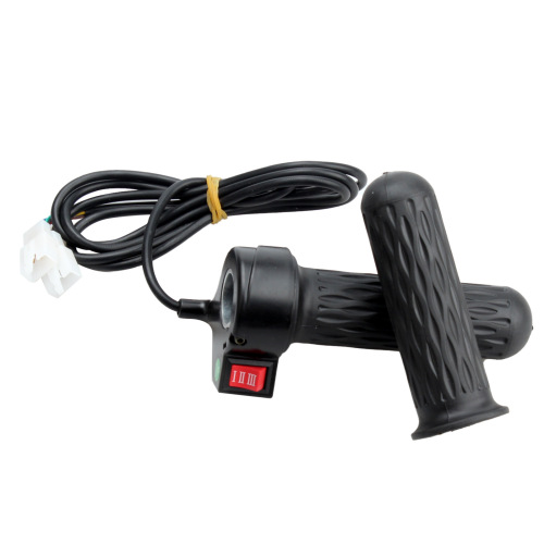 Electric skateboard handle Harley Citycoco electric accessories 60V throttle handle horn