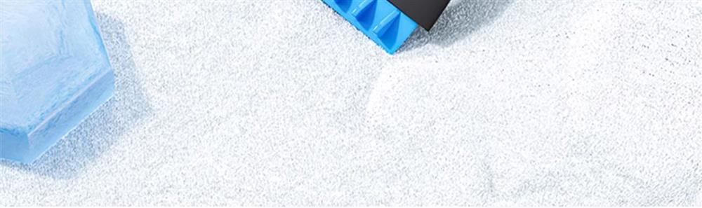 Snow Scraper for Snow Removal, Frost Removal Tool for Car Glass Windows, Glass Ice Scraper, Snow Removal Tool
