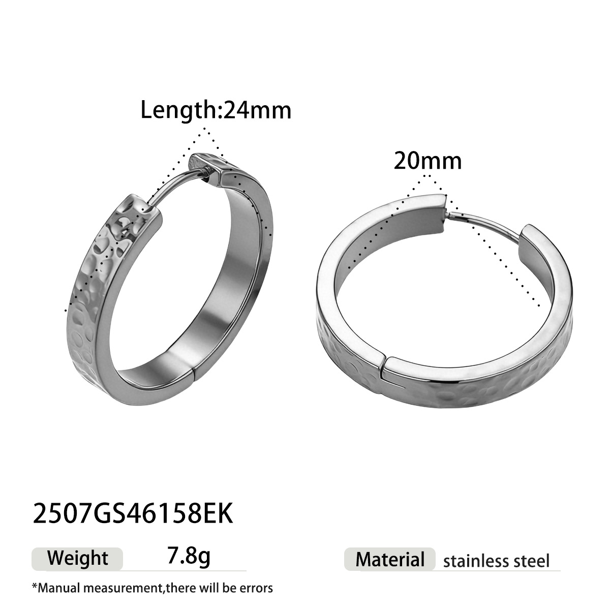 2507GS46158EK