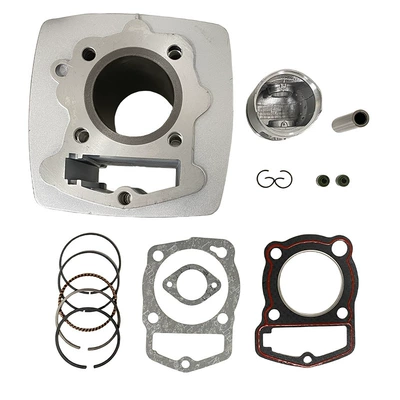 Piston Cylinder, Cylinder and parts