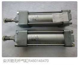 AVENTICS Амворо рычаг цилиндра ISO 6431, серия 167 - 1670408000 Оригинальный спот