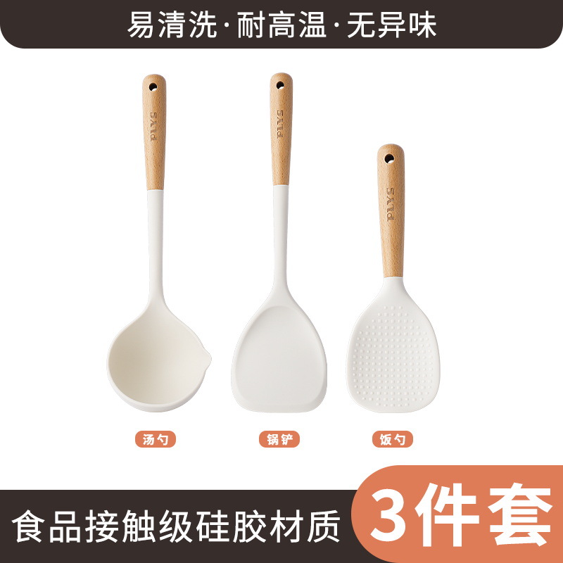 Alemania cucharas de cocina