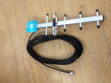 GSM824-960MHZ�o����Ԓ���ⶨ������쾀�֙C�Ŵ���5��Ԫ��ľ�쾀