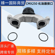 �m��CM125 CM250 CBT250 CA250�������ӿ��M��ӿڻ��������^���